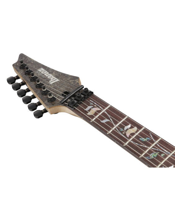 Chitară electrică Ibanez RG8620AH-BQZ J. Custom - Ibanez [8]