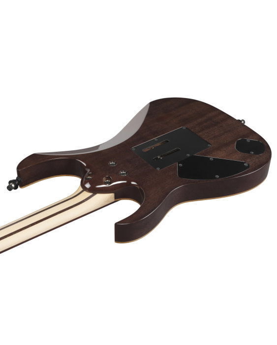 Chitară electrică Ibanez RG8620AH-BQZ J. Custom - Ibanez [7]