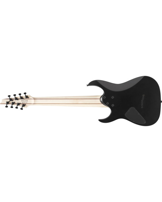 Chitară electrică Ibanez RG8EX-BKF - Ibanez [2]