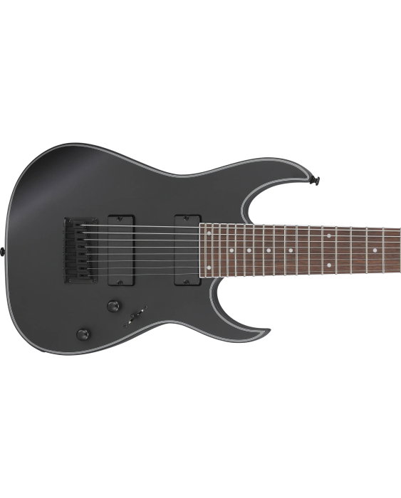 Chitară electrică Ibanez RG8EX-BKF - Ibanez [4]