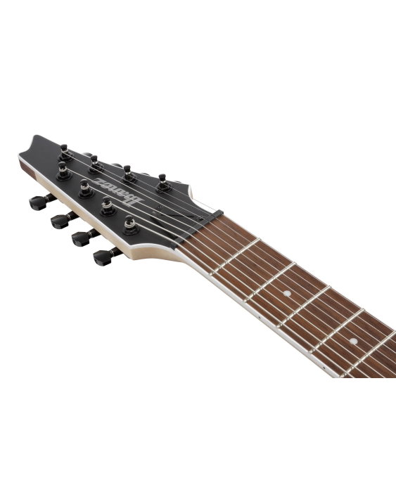 Chitară electrică Ibanez RG8EX-BKF - Ibanez [8]