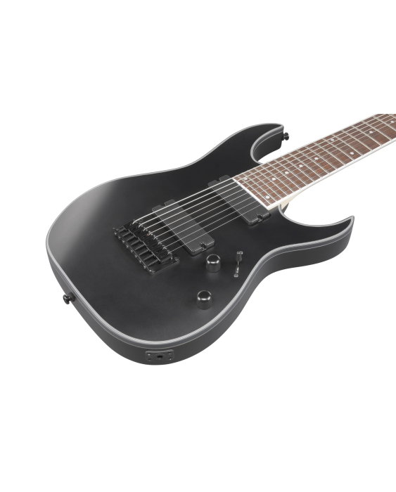 Chitară electrică Ibanez RG8EX-BKF - Ibanez [6]