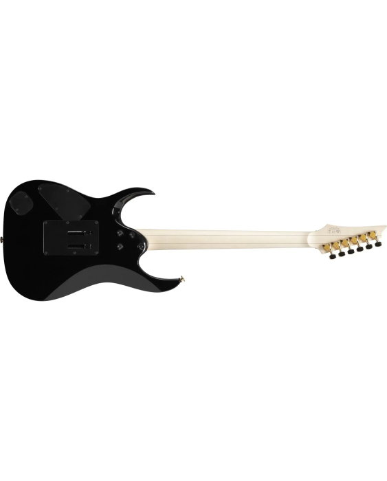 Chitară electrică Ibanez RGA622XHBK - Ibanez [4]