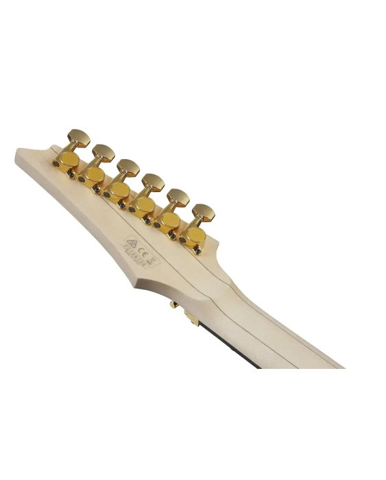 Chitară electrică Ibanez RGA622XHBK - Ibanez [3]
