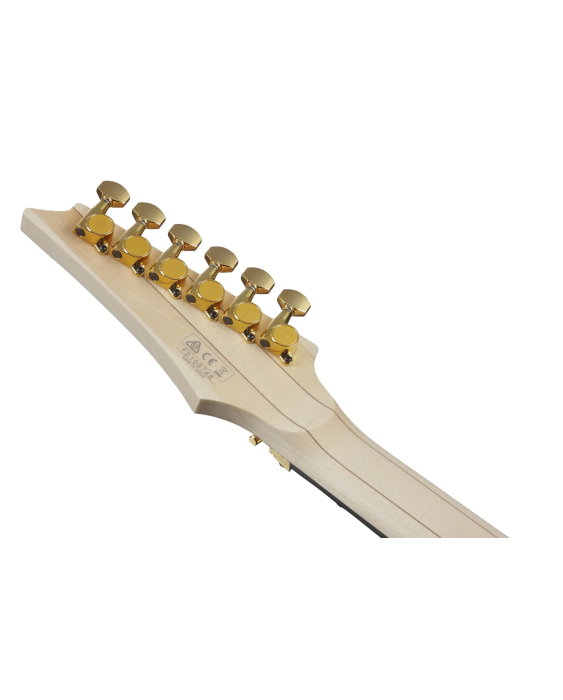 Chitară electrică Ibanez RGA622XHWH - Ibanez [8]