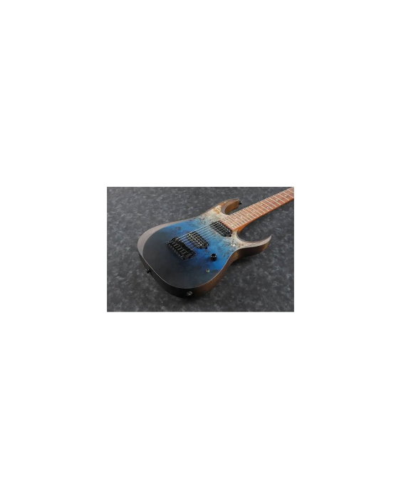 Chitară electrică Ibanez RGD7521PB-DSF - Ibanez [2]