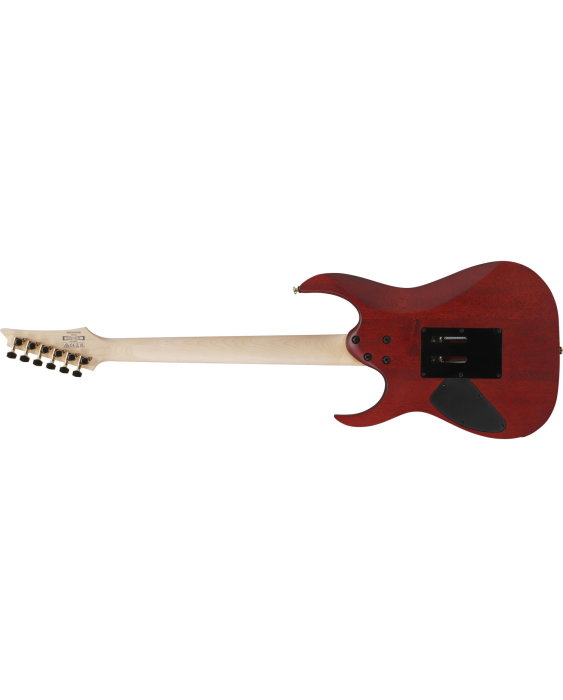 Chitară electrică Ibanez RGR420FMSP-TGF - Ibanez [2]