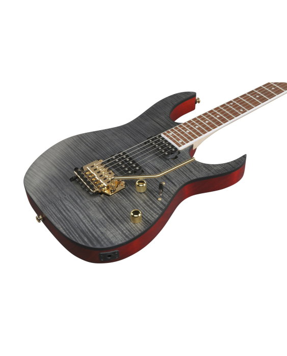 Chitară electrică Ibanez RGR420FMSP-TGF - Ibanez [6]
