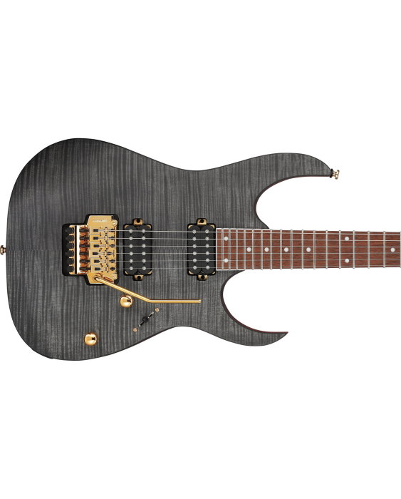 Chitară electrică Ibanez RGR420FMSP-TGF - Ibanez [4]
