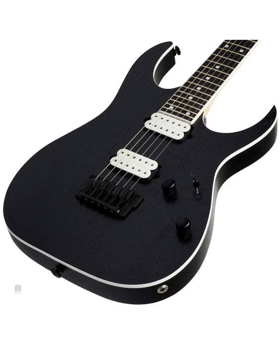 Chitară electrică Ibanez RGR652AHBF-WK Prestige - Ibanez [4]