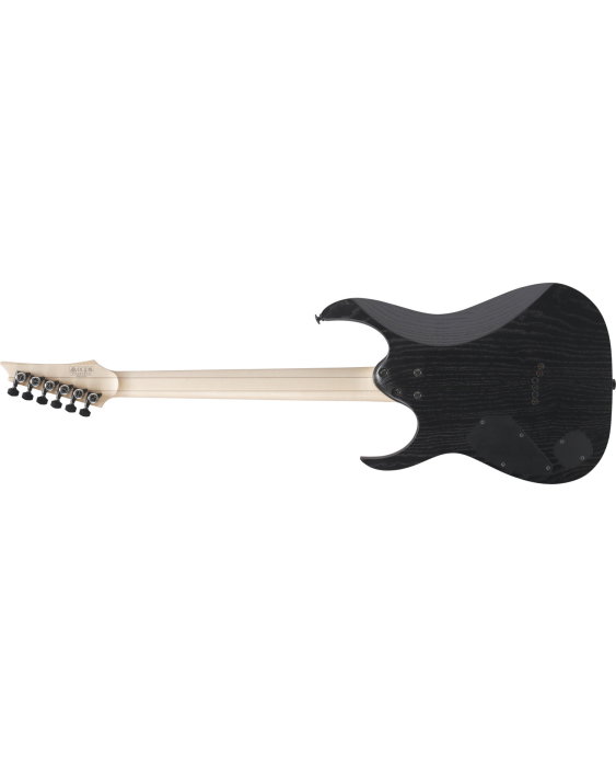 Chitară electrică Ibanez RGR662AHBF-WK - Ibanez [2]