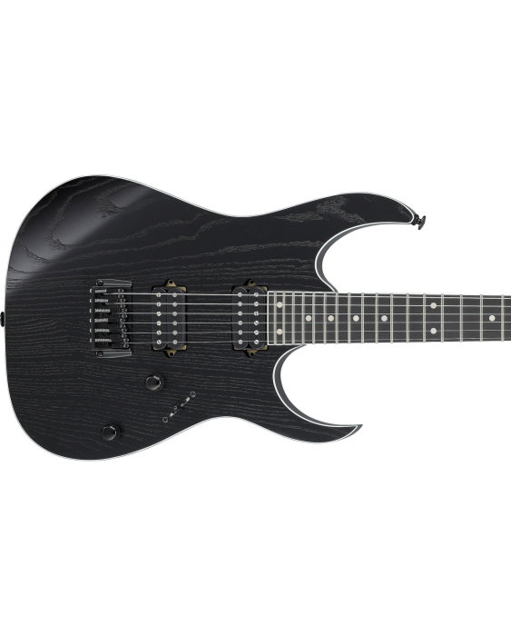 Chitară electrică Ibanez RGR662AHBF-WK - Ibanez [3]