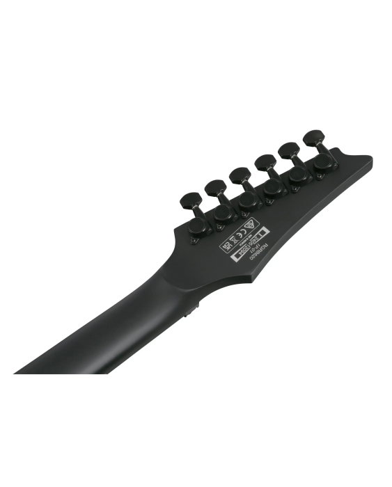 Chitară electrică Ibanez RGRB620-BKF - Ibanez [8]