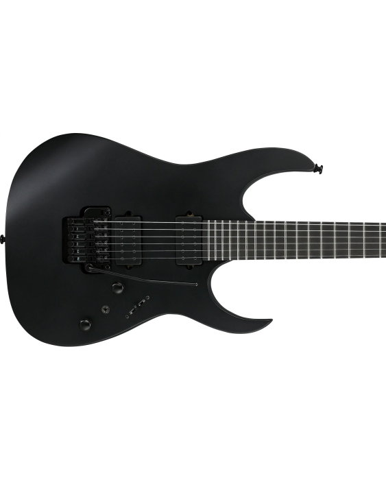 Chitară electrică Ibanez RGRB620-BKF - Ibanez [5]