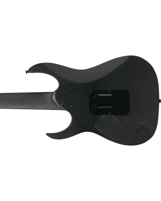 Chitară electrică Ibanez RGRB720-BKF - Ibanez [4]