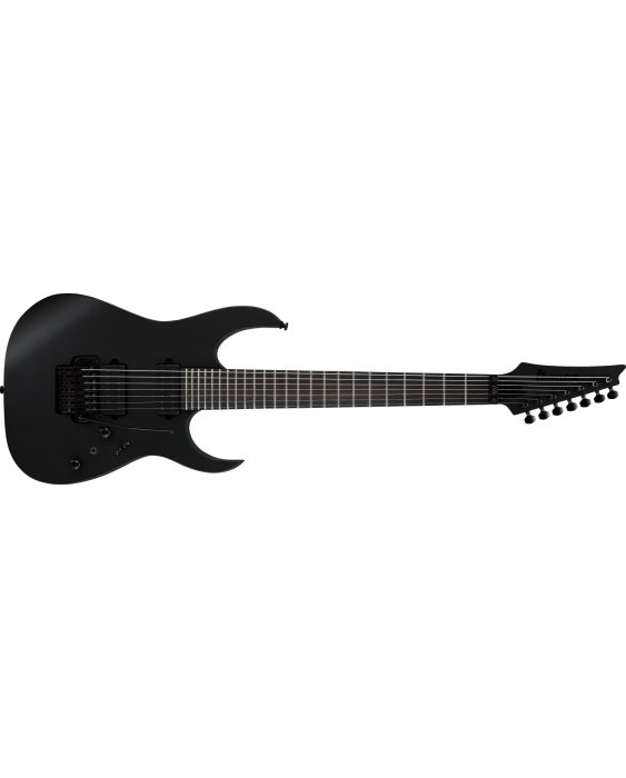 Chitară electrică Ibanez RGRB720-BKF - Ibanez [2]