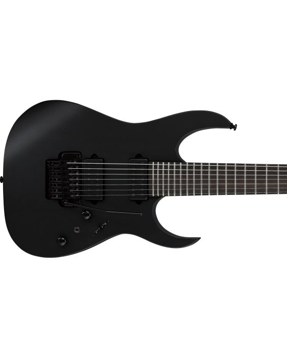 Chitară electrică Ibanez RGRB720-BKF - Ibanez [5]