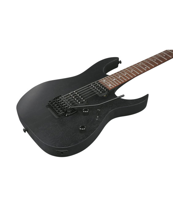 Chitară electrică Ibanez RGRT420-WK - Ibanez [6]