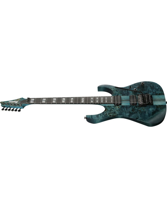 Chitară electrică Ibanez RGT1220PBK-COL - Ibanez [3]