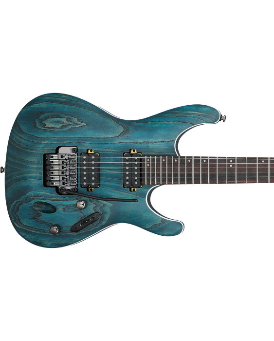Chitară electrică Ibanez S520AH-OBF - Ibanez [4]