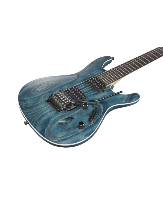 Chitară electrică Ibanez S520AH-OBF - Ibanez [6]