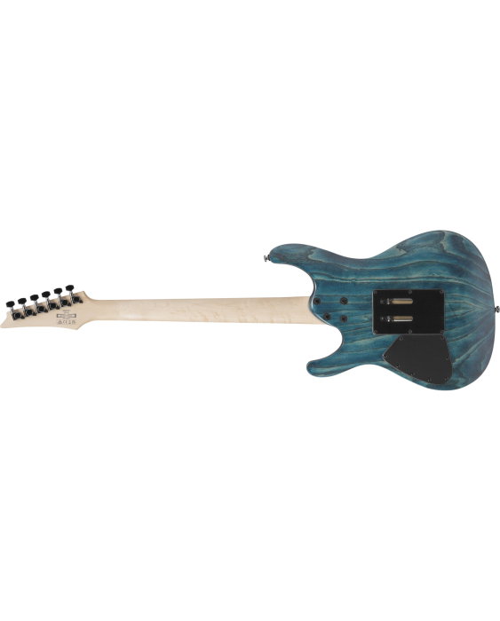 Chitară electrică Ibanez S520AH-OBF - Ibanez [2]