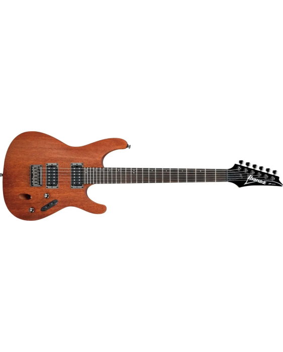 Chitară electrică Ibanez S521-MOL - Ibanez [3]