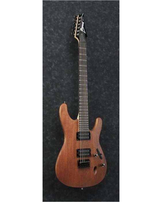 Chitară electrică Ibanez S521-MOL - Ibanez [2]
