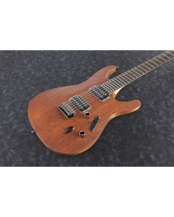 Chitară electrică Ibanez S521-MOL - Ibanez [6]