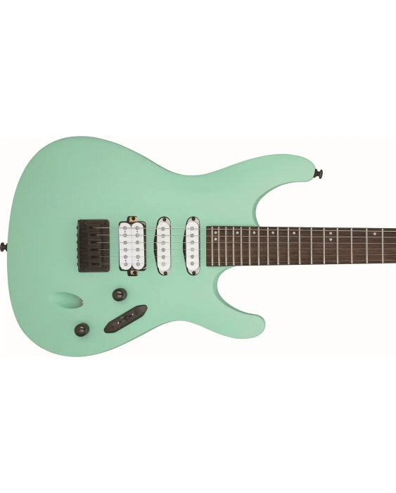 Chitară electrică Ibanez S561-SFM - Ibanez [2]