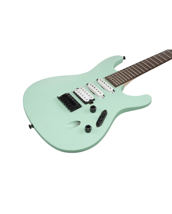 Chitară electrică Ibanez S561-SFM - Ibanez [5]