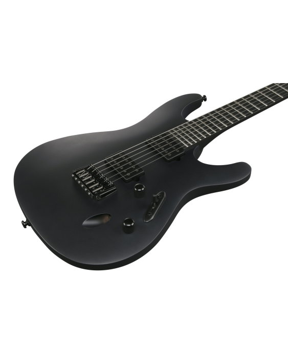 Chitară electrică Ibanez S721RB-BKF - Ibanez [6]