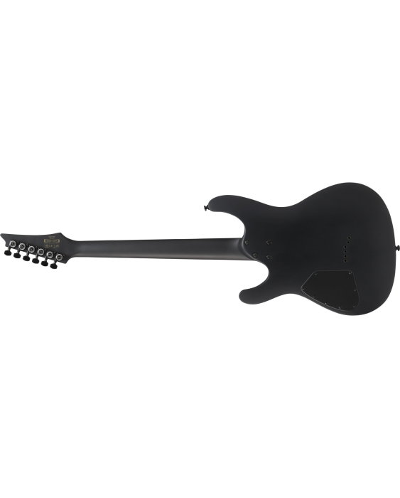 Chitară electrică Ibanez S721RB-BKF - Ibanez [2]