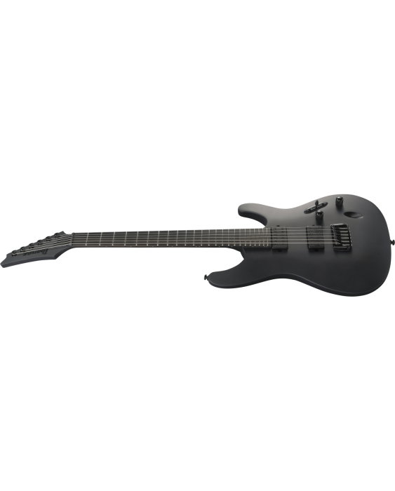 Chitară electrică Ibanez S721RB-BKF - Ibanez [3]