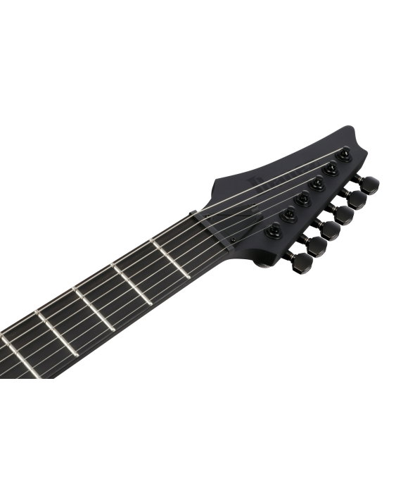 Chitară electrică Ibanez S721RB-BKF - Ibanez [8]