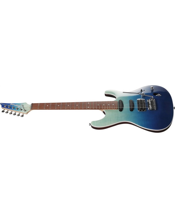 Chitară electrică Ibanez SA260FM-BRG - Ibanez [3]