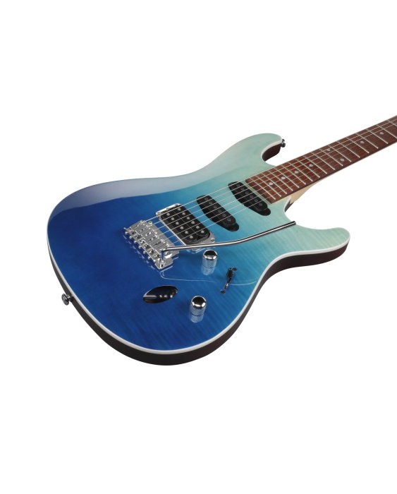 Chitară electrică Ibanez SA260FM-BRG - Ibanez [6]