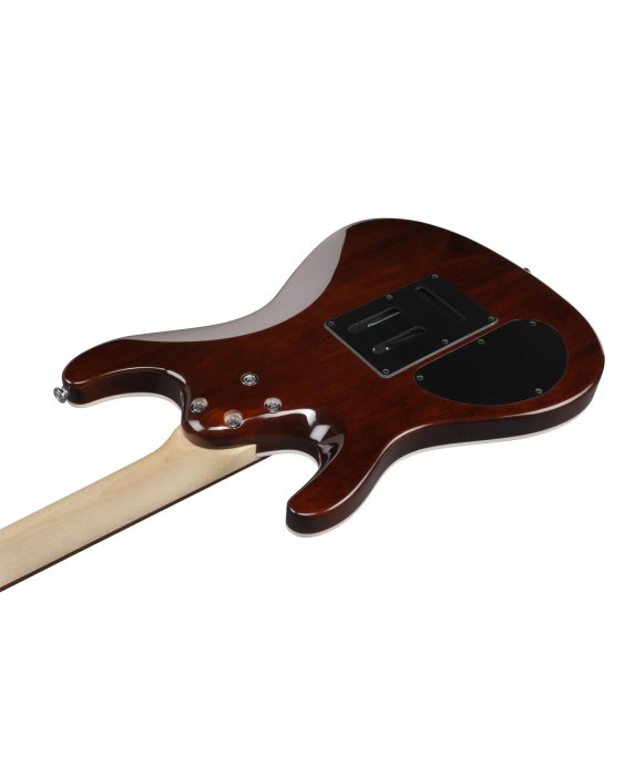 Chitară electrică Ibanez SA260FM-BRG - Ibanez [7]