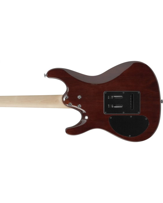 Chitară electrică Ibanez SA260FM-BRG - Ibanez [5]