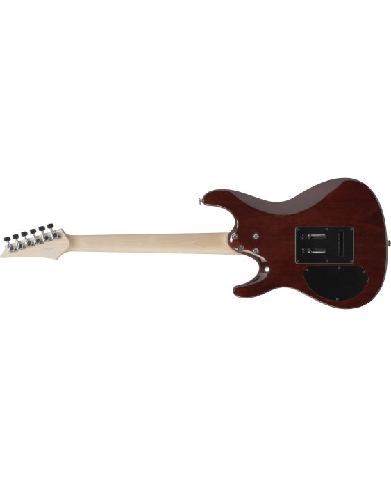 Chitară electrică Ibanez SA260FM-BRG - Ibanez [2]