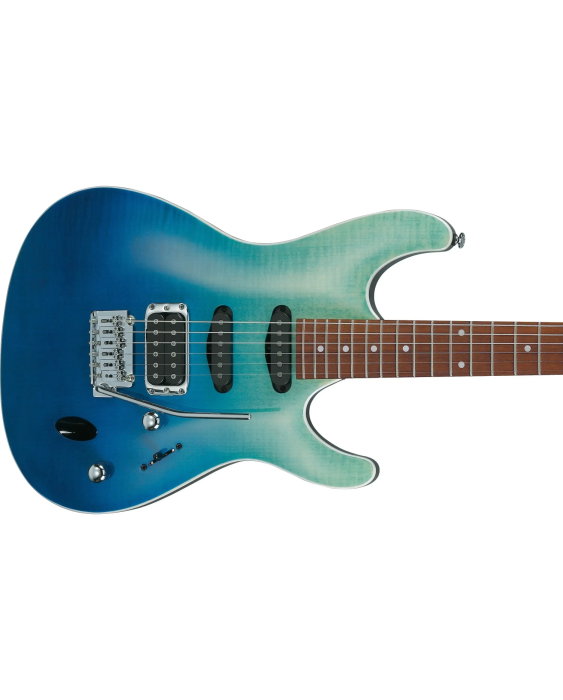 Chitară electrică Ibanez SA260FM-BRG - Ibanez [4]