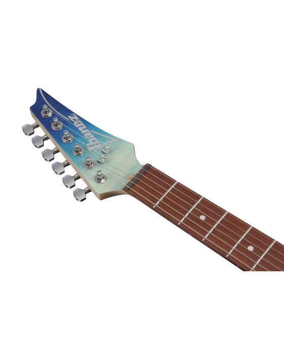 Chitară electrică Ibanez SA260FM-BRG - Ibanez [8]