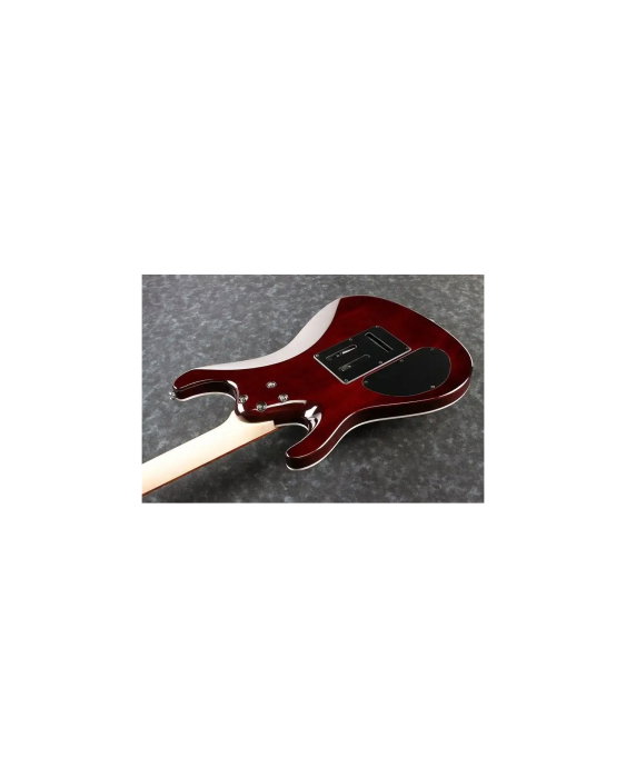 Chitară electrică Ibanez SA260FM-TGB - Ibanez [3]