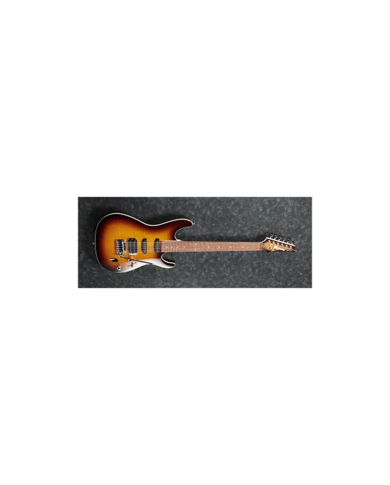 Chitară electrică Ibanez SA260FM-VLS - Ibanez [4]