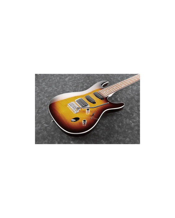 Chitară electrică Ibanez SA260FM-VLS - Ibanez [2]