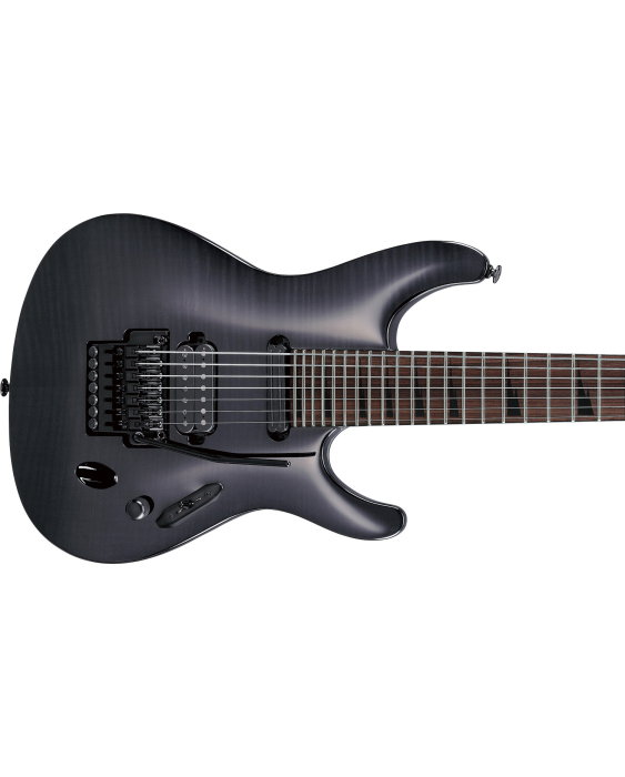 Chitară electrică Ibanez SFS727 Stéphan Forté - Ibanez [4]