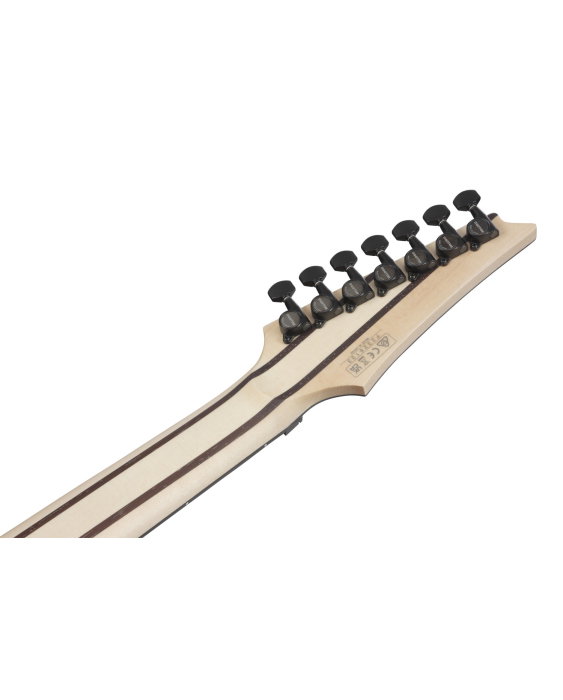 Chitară electrică Ibanez SFS727 Stéphan Forté - Ibanez [8]
