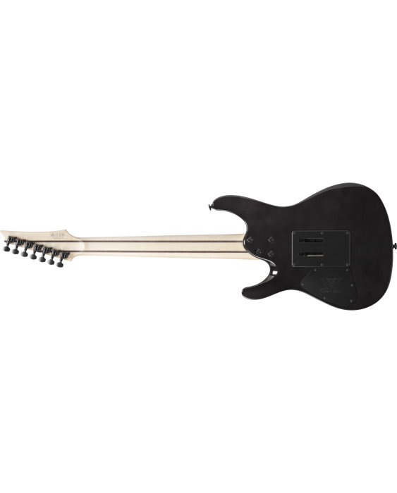 Chitară electrică Ibanez SFS727 Stéphan Forté - Ibanez [2]