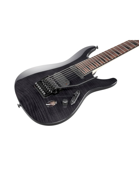 Chitară electrică Ibanez SFS727 Stéphan Forté - Ibanez [5]