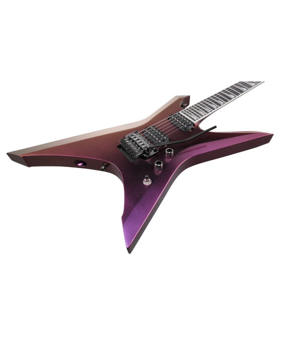 Chitară electrică Ibanez Xiphos XPT420DX-RGC - Ibanez [6]